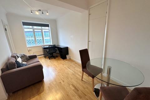 1 bedroom apartment to rent - Warren Court, Euston Road, London, NW1
