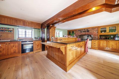 4 bedroom detached house for sale, Clapham, Devon