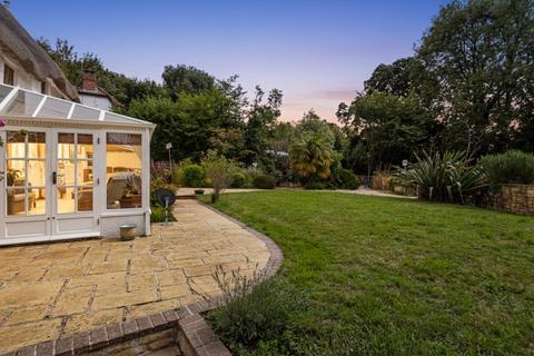 4 bedroom detached house for sale, Clapham, Devon