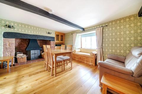 4 bedroom detached house for sale, Clapham, Devon