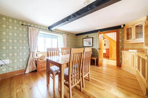 undefined, Clapham, Devon