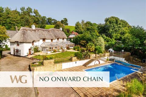 undefined, Clapham, Devon