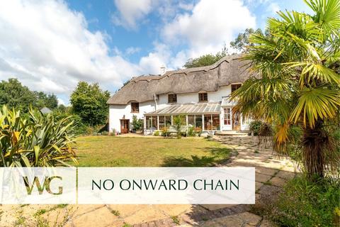 undefined, Clapham, Devon