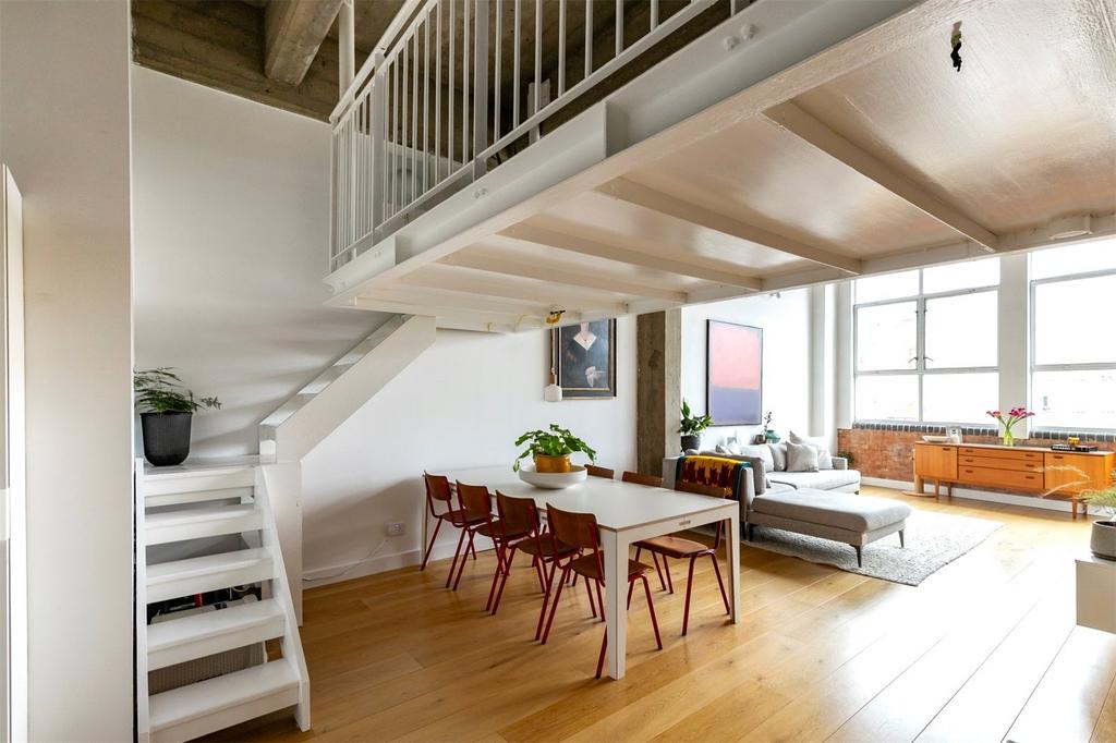 5 King Edward's Road