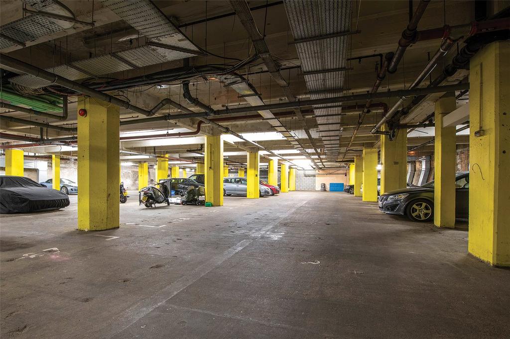 Car Park