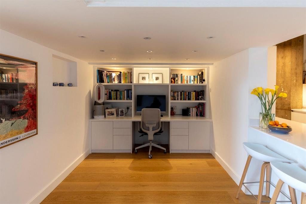 5 King Edward's Road
