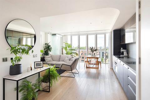 1 bedroom apartment for sale - Shoreditch, London E2