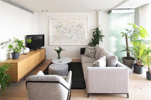 1 bedroom apartment for sale - Shoreditch, London E2