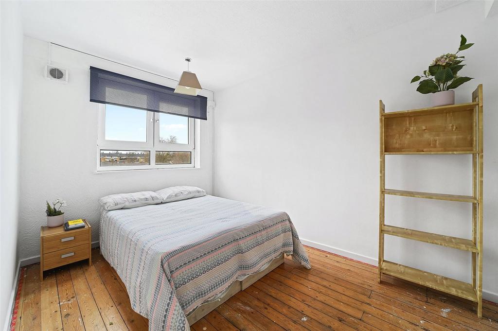 Alderney Road E1