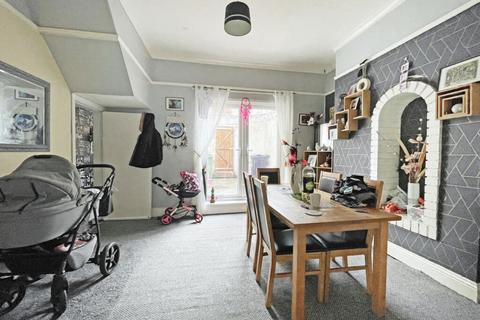 3 bedroom terraced house for sale, Alston Street, Hartlepool, Durham, TS26 9AQ