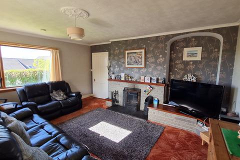 3 bedroom detached bungalow for sale - Upper Crantit Road, Kirkwall, Orkney KW15