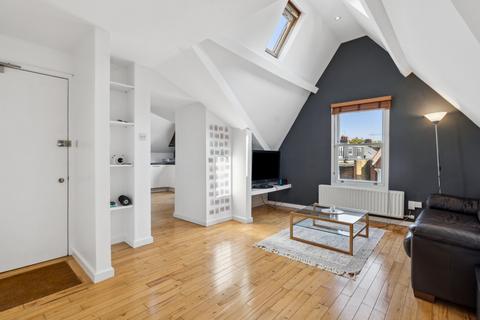 1 bedroom apartment for sale - Cavendish Road, London, SW12