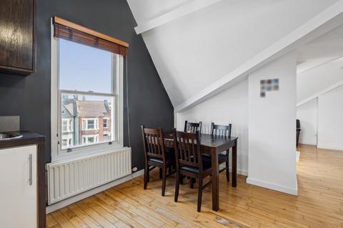 1 bedroom apartment for sale - Cavendish Road, London, SW12