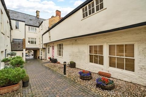 2 bedroom maisonette for sale - Chipping Norton,  Oxfordshire,  OX7