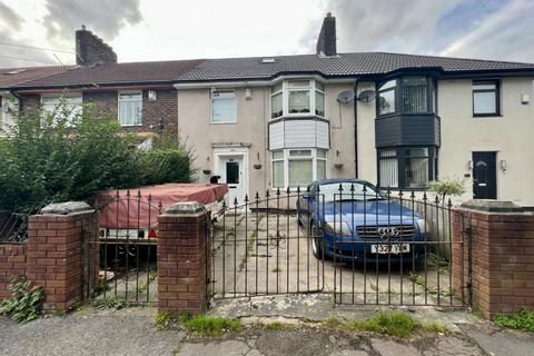 4 bedroom terraced house for sale, Ackers Hall Avenue, Liverpool, Merseyside, L14 2DY