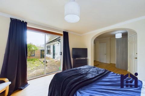 3 bedroom detached bungalow for sale, Hall Lane, Mawdesley, L40 2QZ