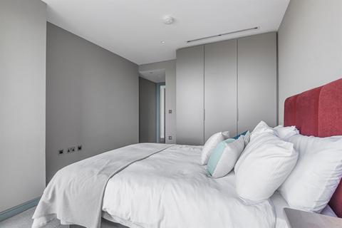 2 bedroom apartment to rent, No.5, Upper Riverside, Cutter Lane, Greenwich Peninsula, SE10