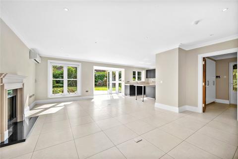 undefined, Eastcott Close, Kingston Hill