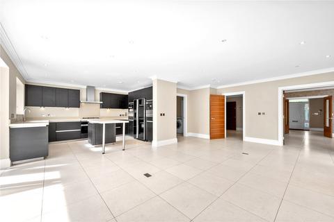 undefined, Eastcott Close, Kingston Hill