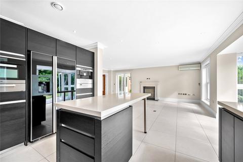undefined, Eastcott Close, Kingston Hill