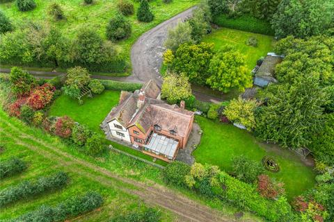 4 bedroom detached house for sale - Greenfields, Kyrewood, Tenbury Wells, Worcestershire