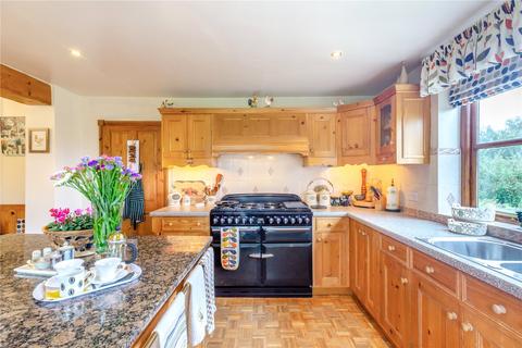4 bedroom detached house for sale - Greenfields, Kyrewood, Tenbury Wells, Worcestershire