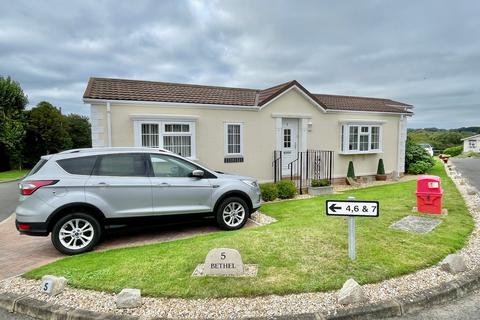 3 bedroom detached bungalow for sale - CAULDRON BARN FARM, SWANAGE