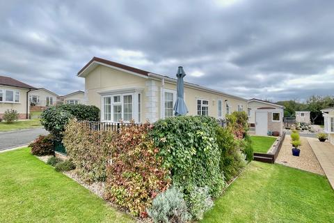 2 bedroom detached bungalow for sale, CAULDRON BARN FARM, SWANAGE