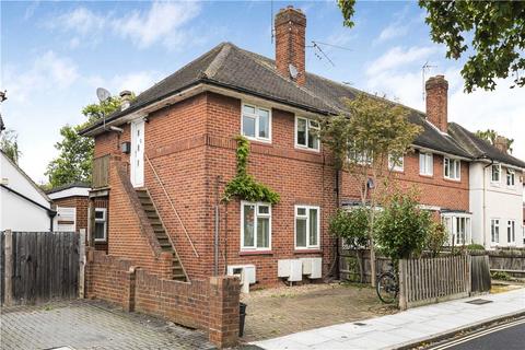 2 bedroom apartment for sale, Glebe Side, Twickenham, TW1