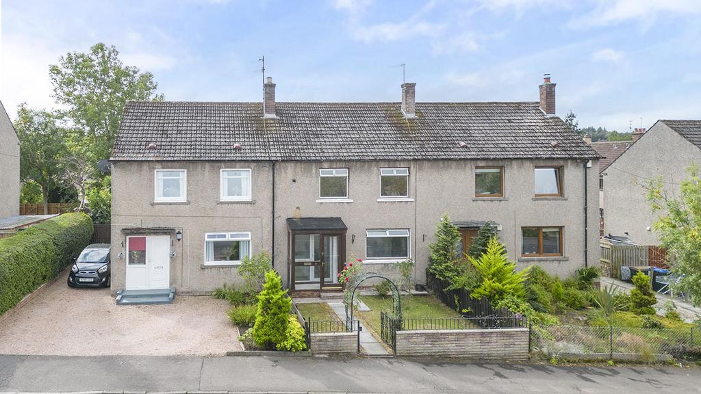 Struan Road, Perth PH1 3 bed terraced house £115,000
