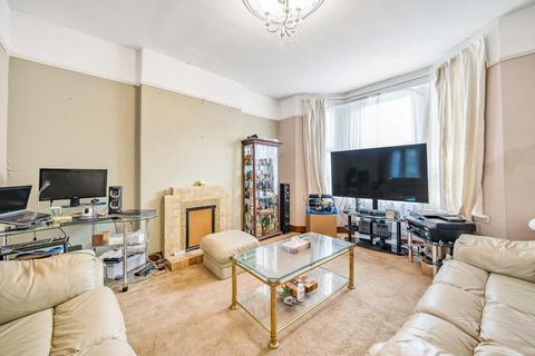 4 bedroom semi-detached house for sale - Hitherfield Road, Streatham