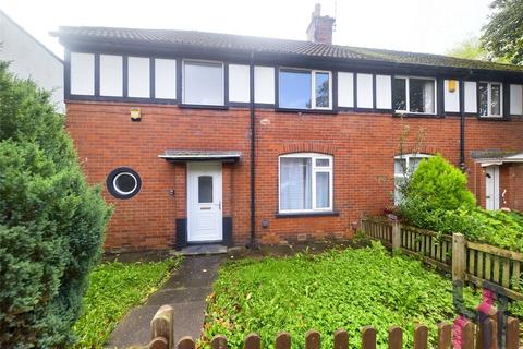 3 bedroom semi-detached house for sale - Tong Head Avenue, Bolton, BL1