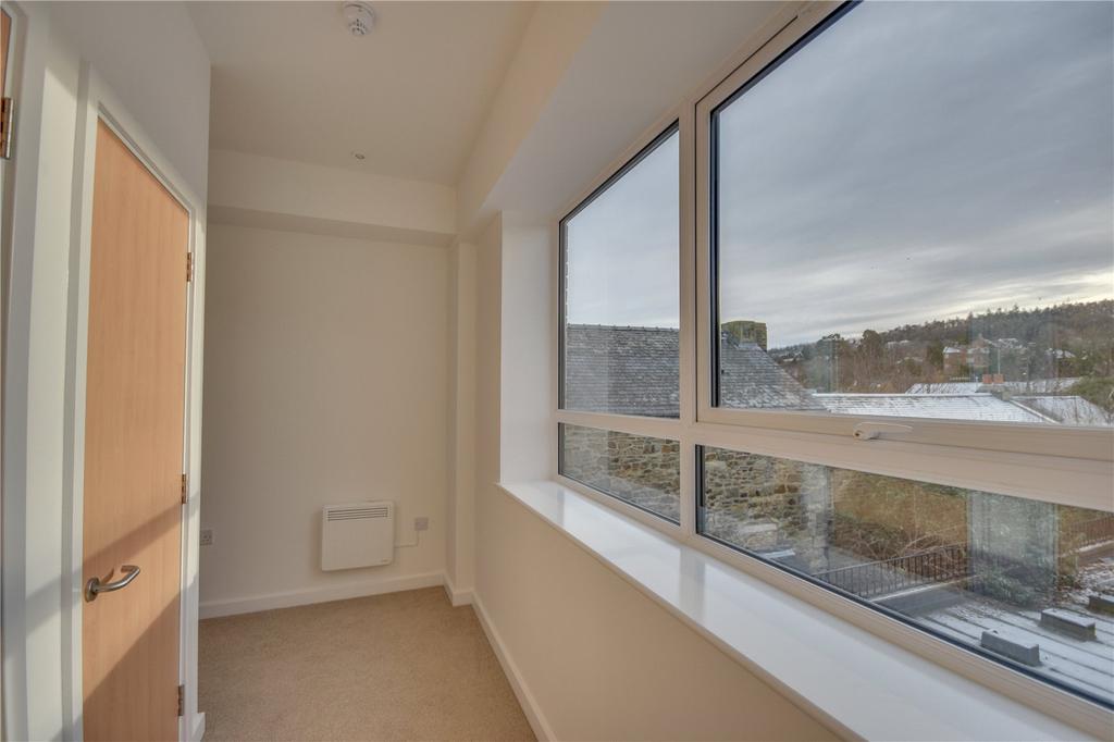 Priestpopple, Hexham, Northumberland... 2 bed apartment to rent £875