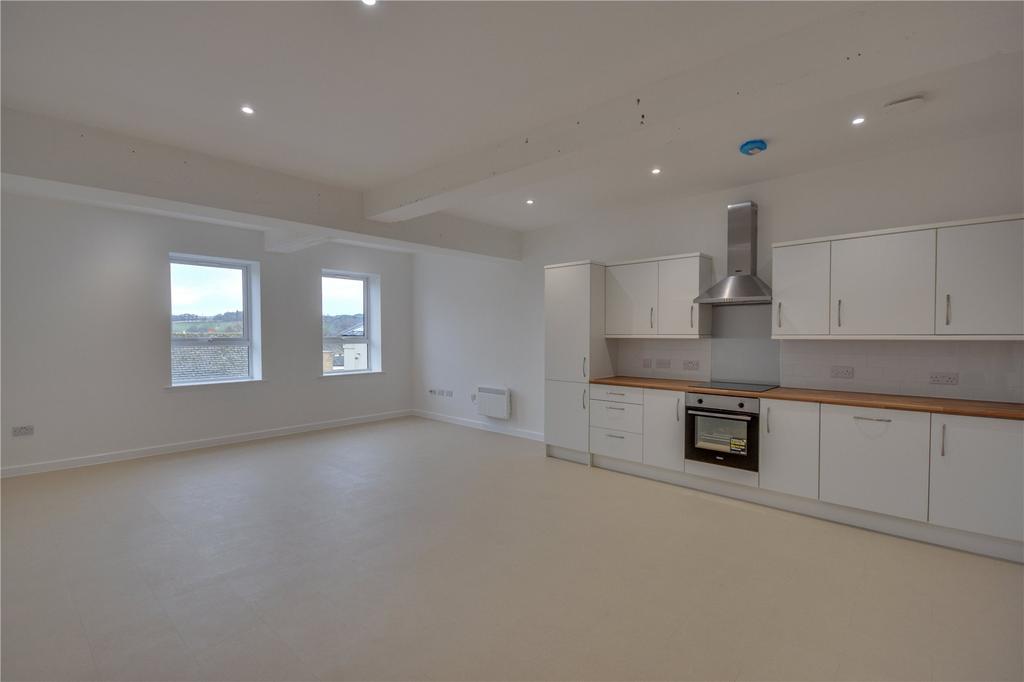 Priestpopple, Hexham, Northumberland... 2 bed apartment to rent £875