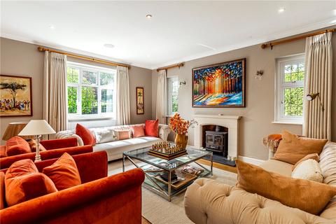 6 bedroom detached house for sale - The Green, Whipsnade, Bedfordshire