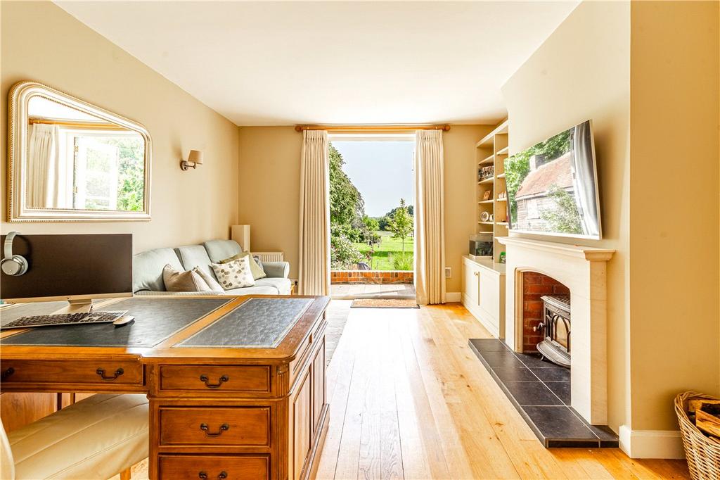Sitting Room