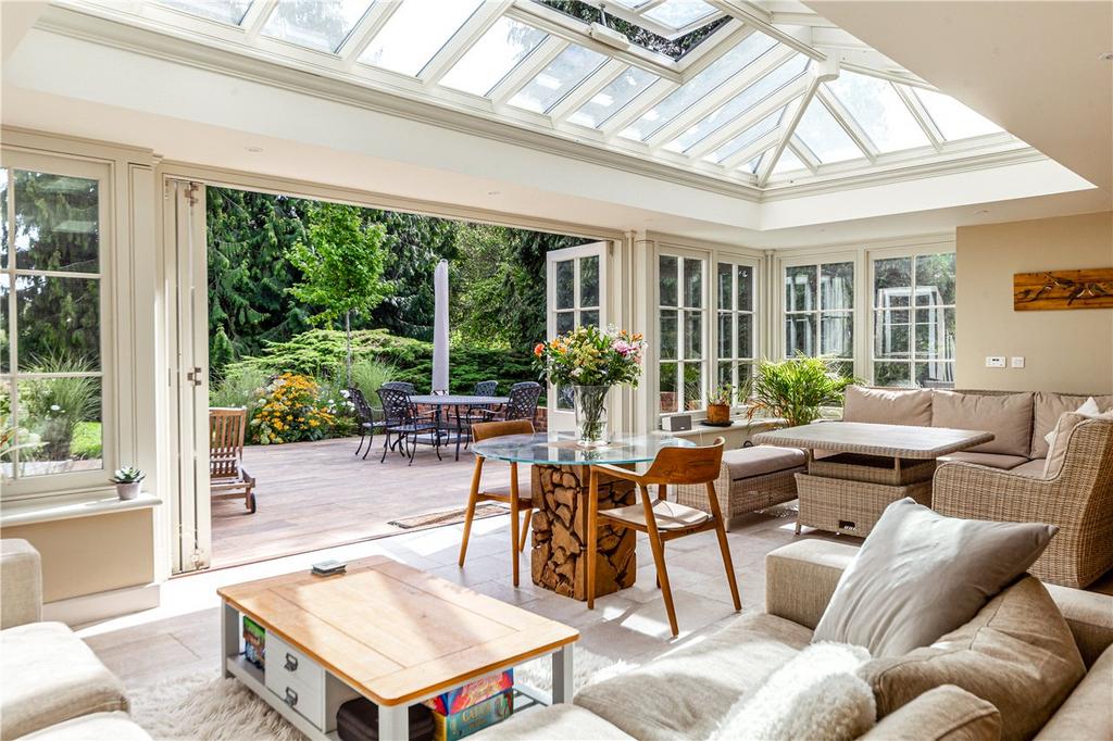 Orangery