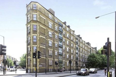 1 bedroom flat to rent - Tooley Street, Southwark, London, SE1
