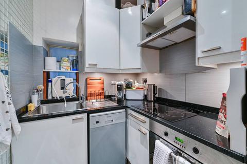 1 bedroom flat for sale, Stanhope Terrace, Hyde Park Square, London, W2