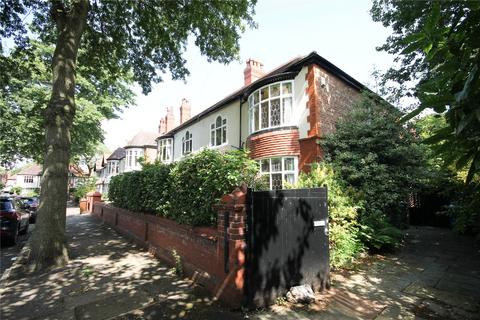 4 bedroom semi-detached house to rent, Holmwood Road, Didsbury, Manchester, M20