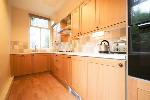 4 bedroom semi-detached house to rent, Holmwood Road, Didsbury, Manchester, M20