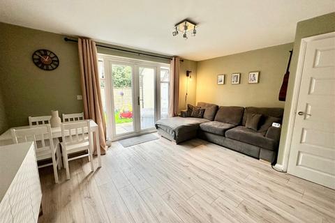 3 bedroom end of terrace house for sale, Summer Leaze, Bishop Sutton