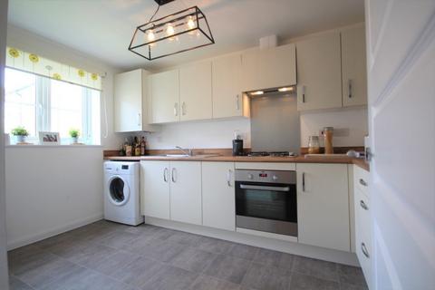 3 bedroom end of terrace house for sale, Summer Leaze, Bishop Sutton