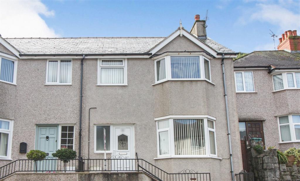 Grange Road, Colwyn Bay, LL29 7RN 3 bed semidetached house for sale