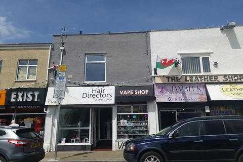 Hairdresser and barber shop for sale - Oxford Street, Swansea, City And County of Swansea.