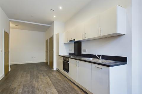 1 bedroom flat for sale, Flat 3 Birch House The Old Works