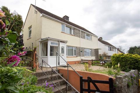 2 bedroom semi-detached house for sale, Buckland Monachorum, Yelverton