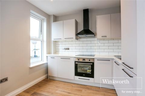 1 bedroom apartment for sale, Westby Road, Bournemouth, BH5