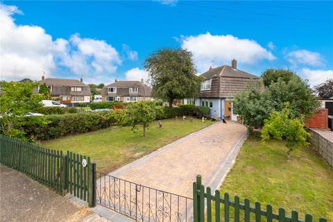 2 bedroom semi-detached house for sale - Gorse Lane, Silk Willoughby, Sleaford, Lincolnshire, NG34