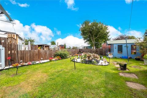 2 bedroom semi-detached house for sale - Gorse Lane, Silk Willoughby, Sleaford, Lincolnshire, NG34